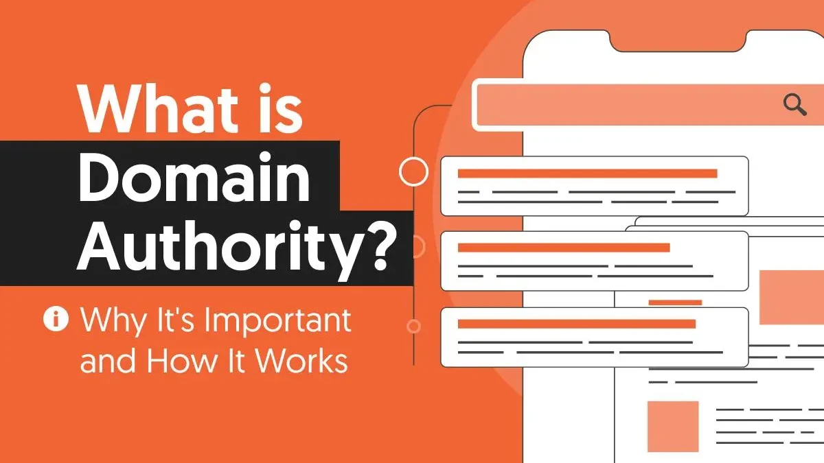 Domain Authority कैसे बढ़ाएं