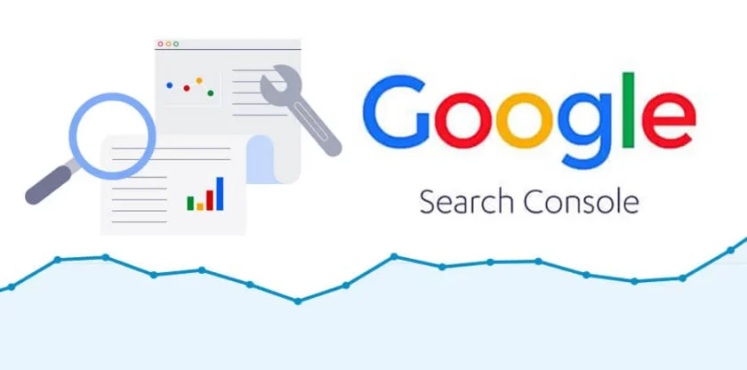 what is google search console