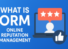 what is orm