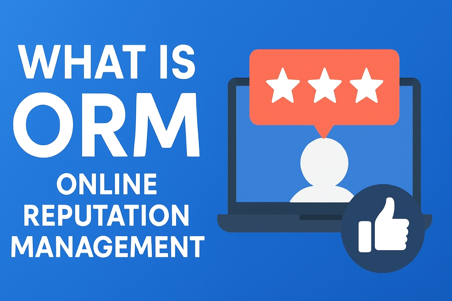 what is orm