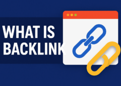 what is backlink