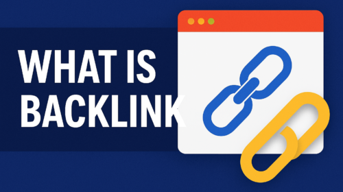 what is backlink