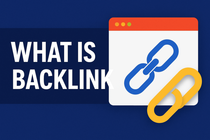 what is backlink