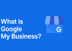 what is google my business