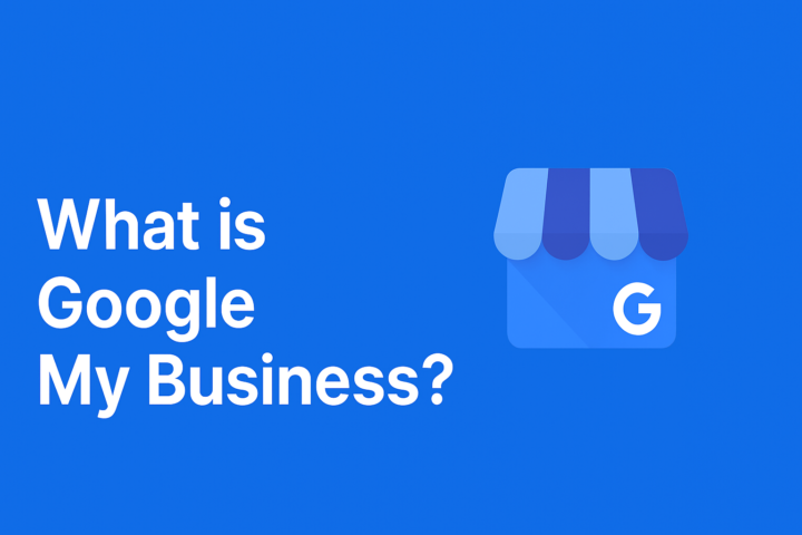 what is google my business